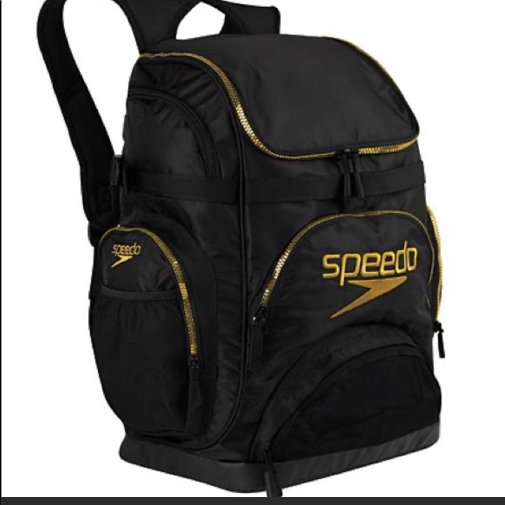 Limited edition Nike bag